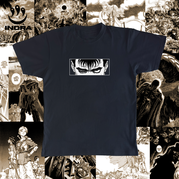 Guts - Berserk - Imagen 2