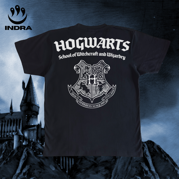 Hogwarts - Harry Potter