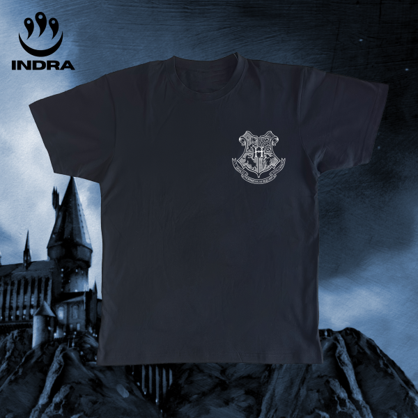 Hogwarts - Harry Potter - Imagen 2