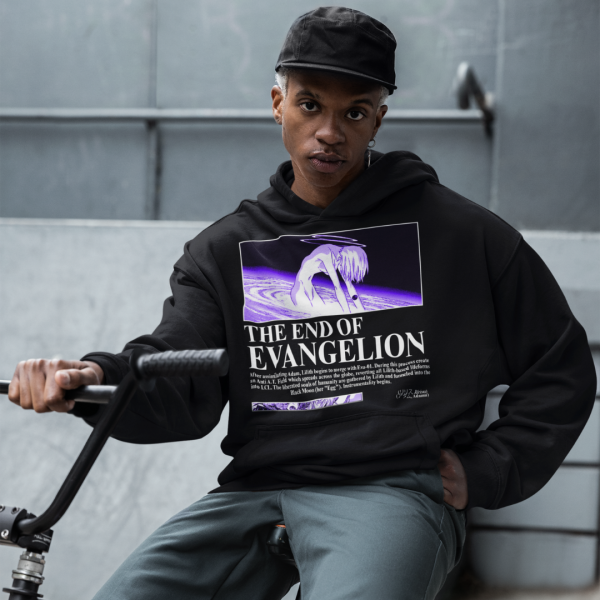 Evangelion - The Third Impact